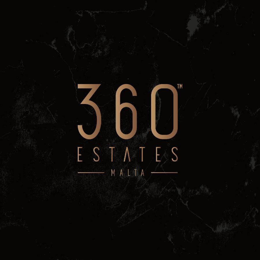 High-End Central Apt With Comfy Bed & Super Wifi By 360 Estates San Ġwann Екстериор снимка